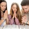 7PCS Colorful WWJD Bracelets Teen Girl Summer Beaded Bracelets Religious Stretch Bracelets What Would Jesus Do Bracelets