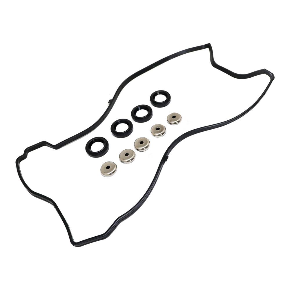 

New Valve Cover Gasket Kit 12040-Pcx-305 For Honda S20002000200120022003-09