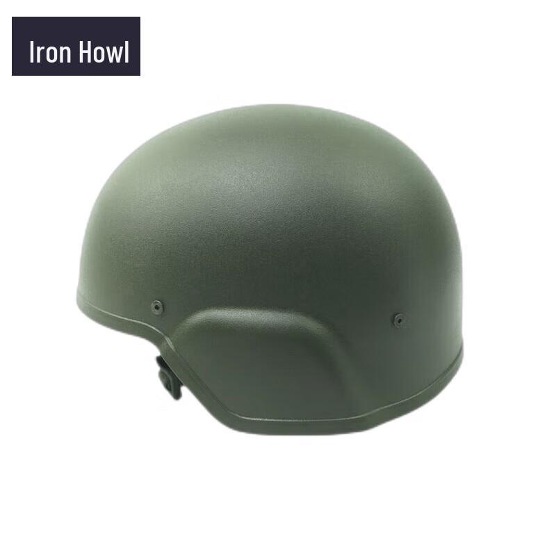 TieXiao M19 Kevlar Tactical Helmet