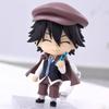 Bungo Stray Dogs Edogawa Rampo Deduction Movable Doll Decoration Comic Character