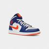 Jordan 1 Mid Knicks