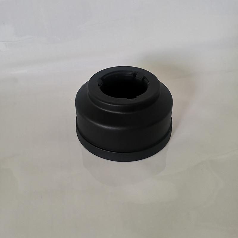 Quick Lock Nut for Car Tire Balancer - Auto Repair Tool