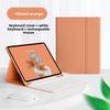 Bluetooth Keyboard Case for iPad Pro 11 Air 4 iPad 10 with Pencil Holder 10.2 Protective Cover