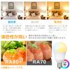 Kyodo Lighting LED Bulb E17 40W Equivalent Dimmable Color Temperature Adjustable (GT-B-5W-CT-2) Daylight WhiteWarm White 5W LED Wireless Remote