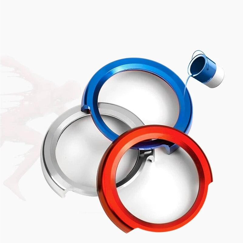 Car Engine Start Stop Ignition Key Ring Decorative Covers Accessories For BMW 1 2 3 4 Series F30 F31 F20 F21 F22 F45 F32 X1 F48