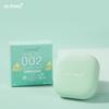 Dr.PONG+ ACNE ACE 002 Puder rozmywający z podkładem, niacynamid, cynk PCA, olejek z drzewa herbacianego, kwas traneksamowy, witamina E, 10 g.
