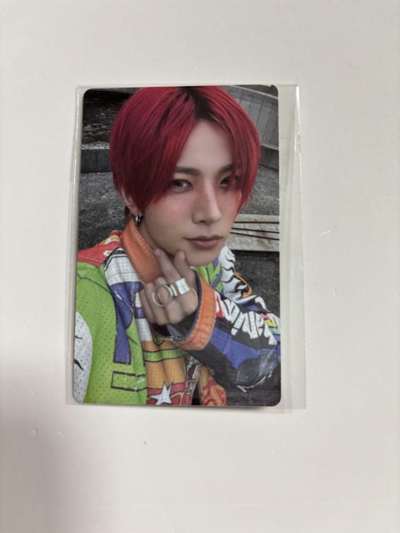 

[USED] ENHYPEN youtube gift Heeseung