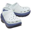 Crocs Classic Clog Fashion Simple Versatile Clogs Unisex Clogs White 210749-1NL