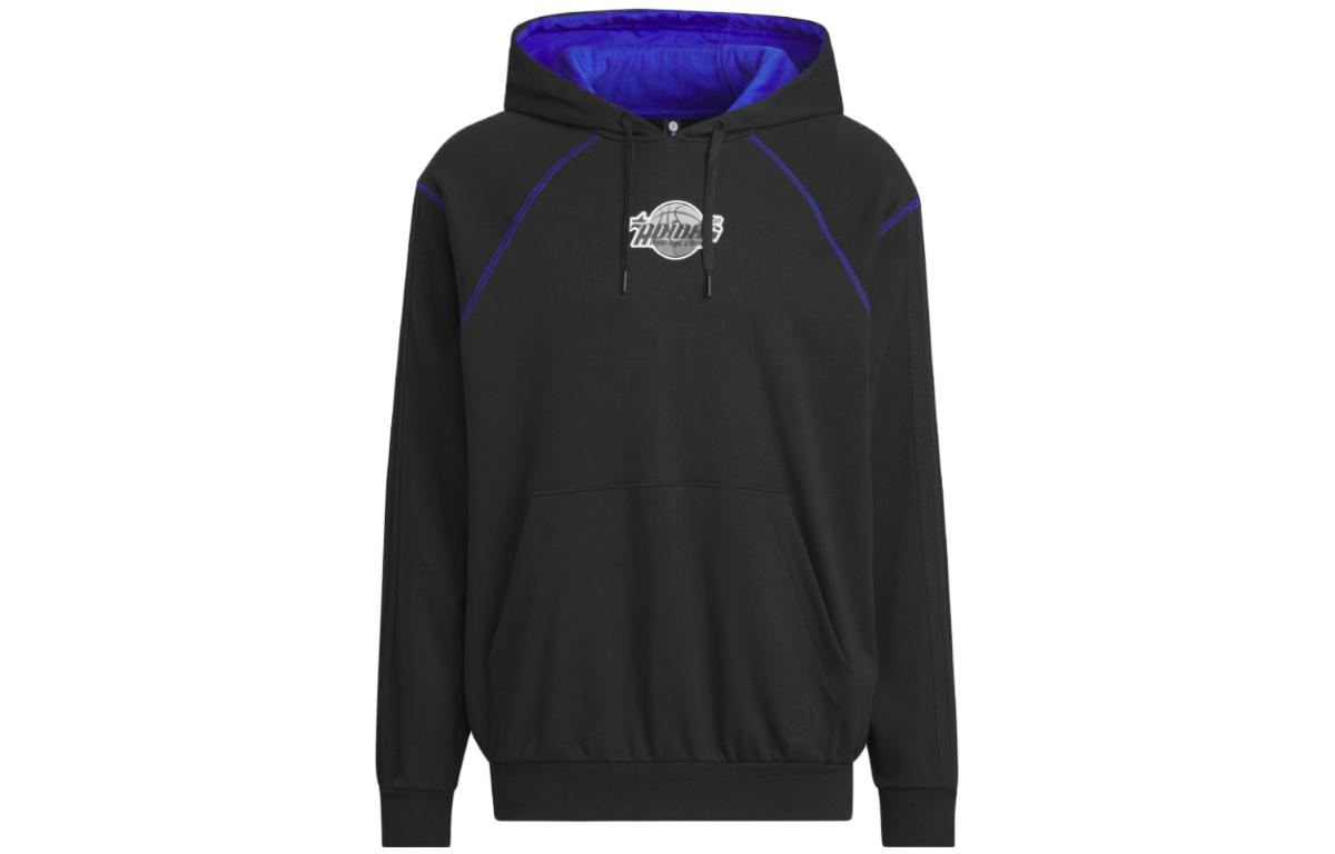 Adidas Neo Sweatshirt Men s Black IL8575 M