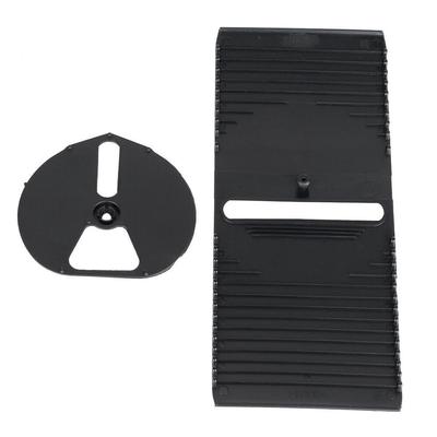 Gear Dust Shift Slide Cover Fit For Lexus Is250 Is350 Isf 2006-2013 35975-53020 Gear Dust Cover Accessories Console Slide Cover