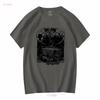 Obituary The End Complete T Shirt cotton Mens all sizes S 5XL 18 colors band poster album cover long or short sleeves vintage