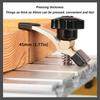 Engraving Machine Clamps Aluminum Alloy Clamp Engraving Machine Fastening Jigs For Drill Presses Table Saws Milling CNC Acrylic