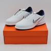 FZ4155-103 Victory Tour 4 Golf Summit White Court Blue (Men's)