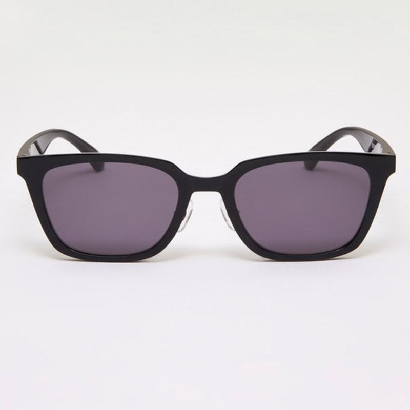 

aloeyewear [ALO Essential] AL3503 0909G Essential Black Sunglasses