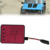 1:10 RC Car Programming Card Remote Control Accessory for Electronic Speed Controller