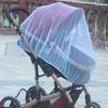 Outdoor Baby Stroller Mosquito Cover Universal Baby Stroller Mosquito Net Cover