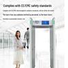 GEPAD Smart Phone Security Gate CN plug (adapter included)