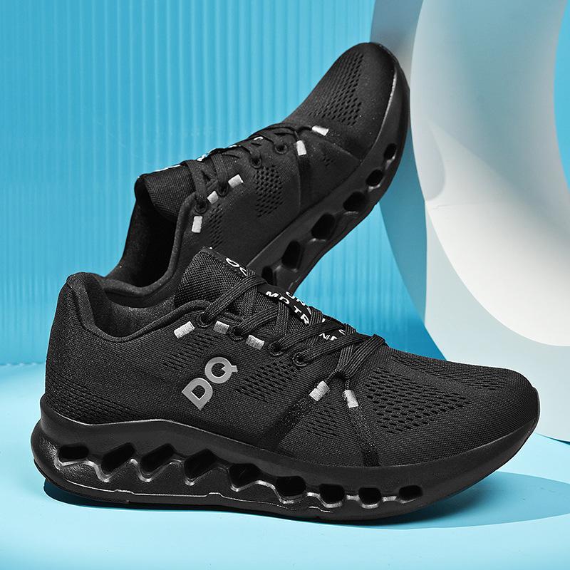Nya utomhus ungdom löparskor herr Hong Kong-stil fritidsskor sneakers