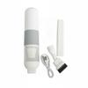 New 39800PA 3-in-1 Wireless Car Vacuum Cleaner - Portable Handheld Dust Catcher for Car & Home