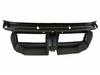 BMW X1 E84 Front Air Deflector (Part 51642990178)