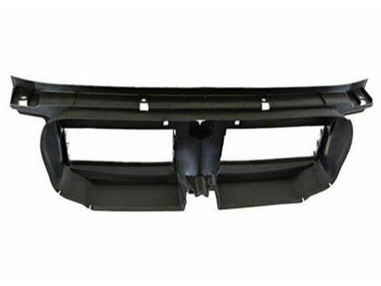 BMW X1 E84 Front Air Deflector (Part 51642990178)
