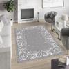 Rovigo Home Washable Printed Carpet RV011-FNL265
