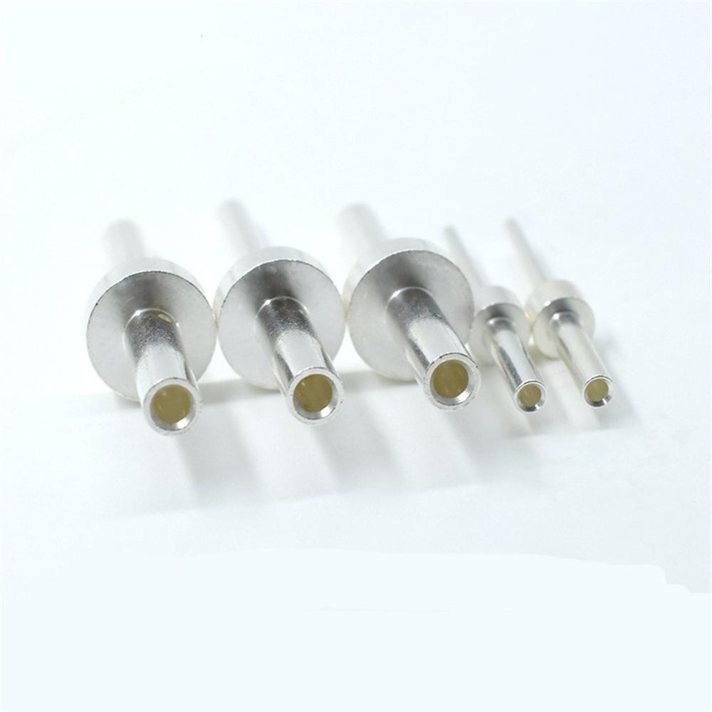 J1772 50 Amp Replacement Pins Kit Set For J1772 Electric Vehicle Charging Socket
