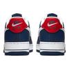 Nike Air Force 1 Low Usa Obsidian CJ8731-400