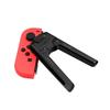 Controller Charger V Shaped Designing Left Right Handle Charging Grip with LED Light Status