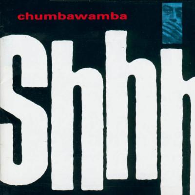 

CD CHUMBAWAMBA - Shhh PROP11CD Agit Prop 1992 UK Dance & Electronica Used
