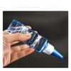 Lubrifiant spécial pour chaîne de vélo, lubrifiant sec, huile pour chaîne de vélo, pour des transmissions propres, lisses et silencieuses, accessoires de cyclisme