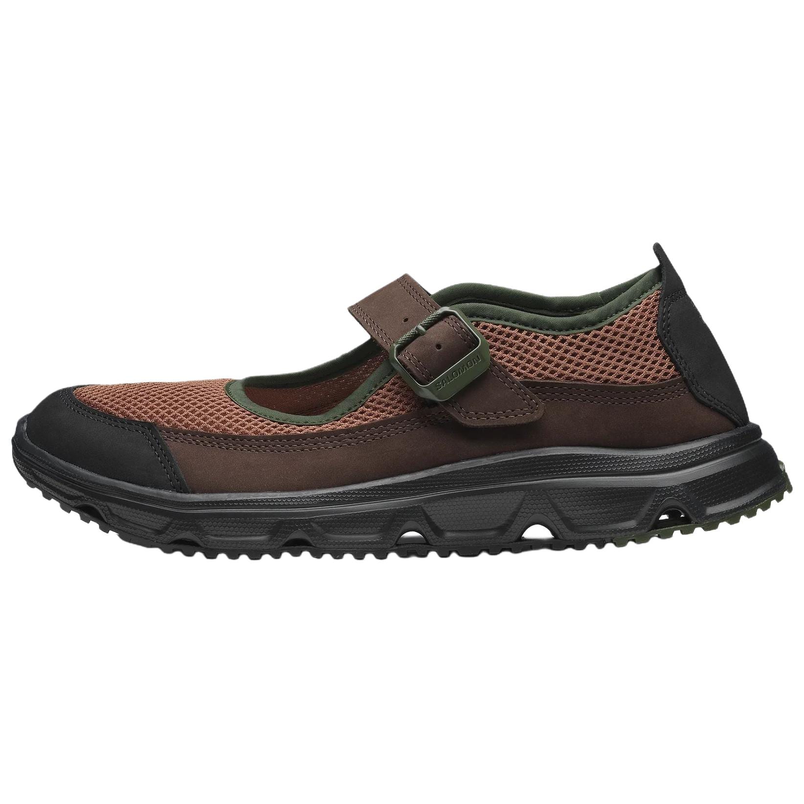 SALOMON RX Marie Plānas Mary Jane