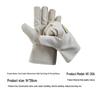Laogong Canvas Work Gloves