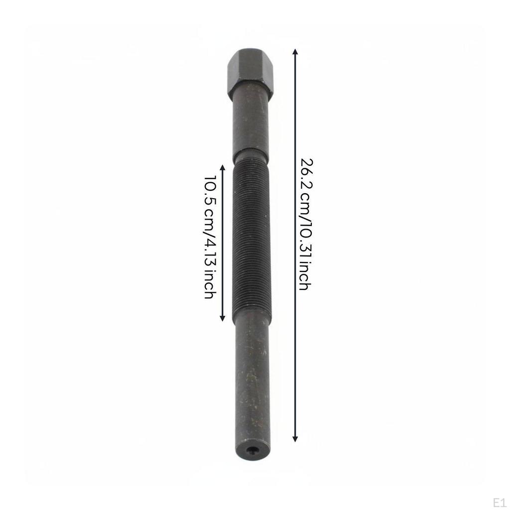 Primary Clutch Puller Tool High Strength Drive Removal Heavy Duty for Mechanics, DIY