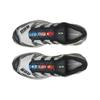 SALOMON Xt-4 Langlebige Outdoor-Funktionsschuhe mit niedrigem Schaft Unisex-Schuhe Aquagrün 474446