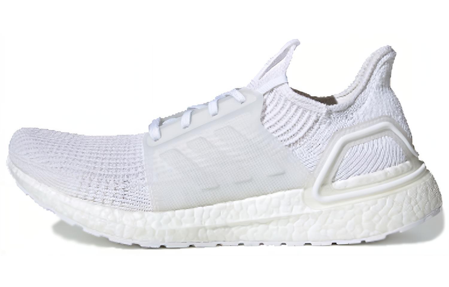 

UltraBoost 19 Adidas Triple White G54008 40