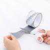 1/3/5PCS Strong Adhesive Window Screen Repair Tape Fiberglass Screen Tape Mesh Repair for Covering Doors Mesh Cage Tears Holes