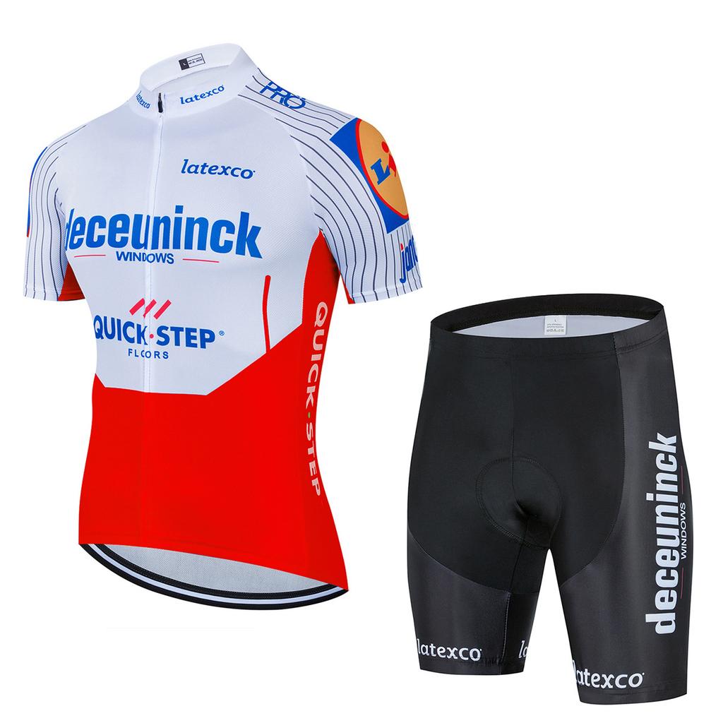 Team Team Club Short Sleeve Shirts Cycling Sports Roller Skating Clothing Cycling Equipment 2026