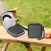 Carrying Case Hard Travel Case Carry Bag for Tribit StormBox Micro BT Speaker