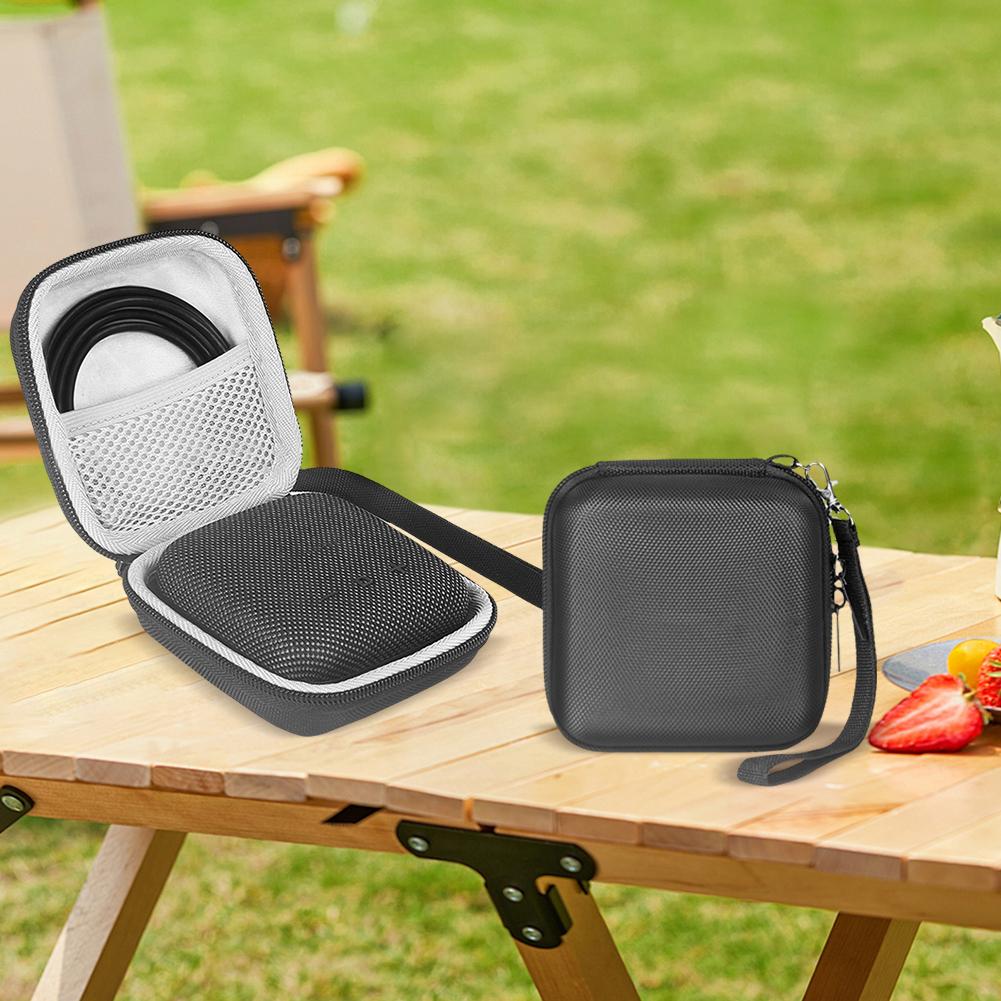 Carrying Case Hard Travel Case Carry Bag for Tribit StormBox Micro BT Speaker