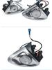 Compatible Ambient Light Rotating Tweeter Speaker for Tesla Model Y/3