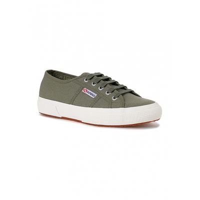 Superga 2750 Cotu Classic Green Safari S000010ab6