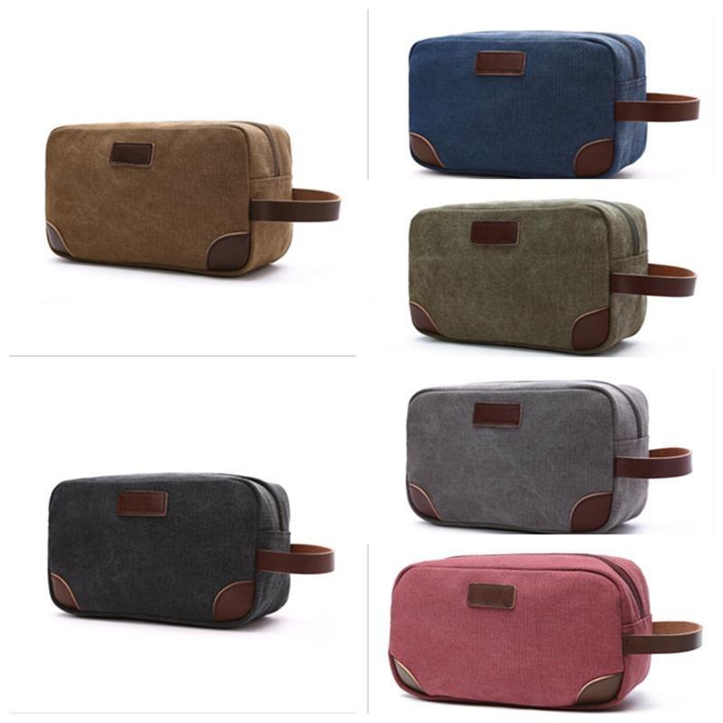Buy Women Men Travel Toiletry Bag 