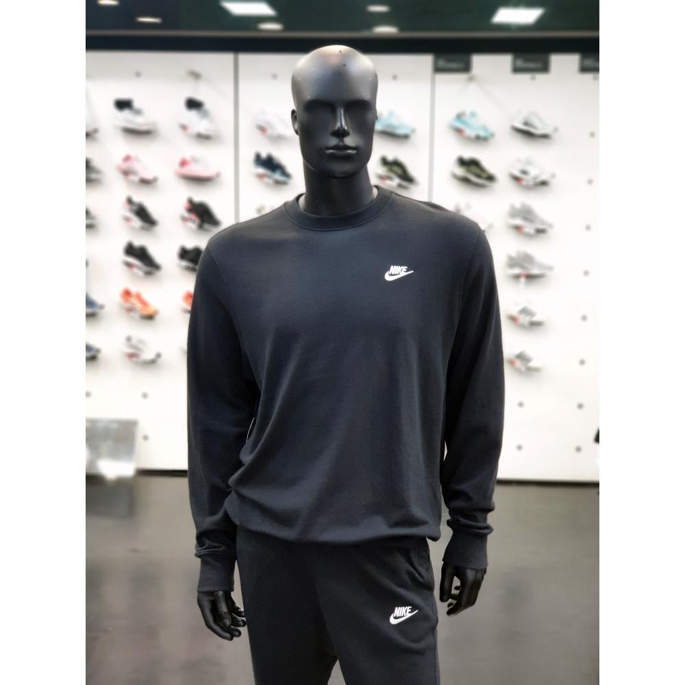 

Nike [Nike] флисовая толстовка BV2666 010