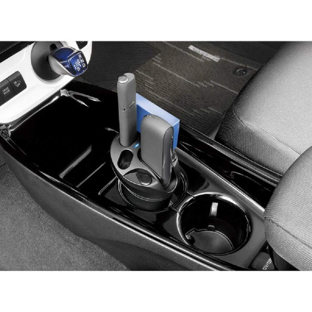 CARMATE Car Ashtray IQOS3 IQOS 3 IQOS3DUO IQOS 3 Duo