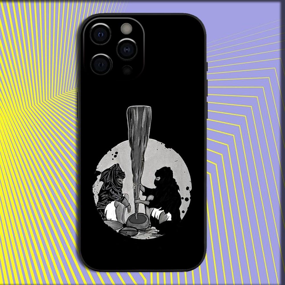 Sikh Khanda Sikhism SOVEREIGN Phone Case For iPhone 16,15,14,13,12,11,Pro,X,XS,Max,XR,Plus,Mini Soft Black Cover iPhoneXS