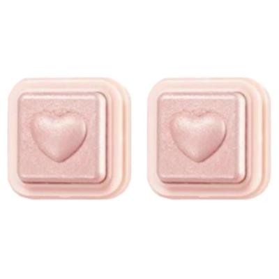 Ansiktssminke – Bronzers og highlighters