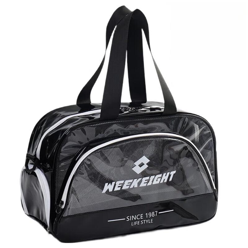 KANDEXS Men s Sports Dry Wet Separation Fitness Bag