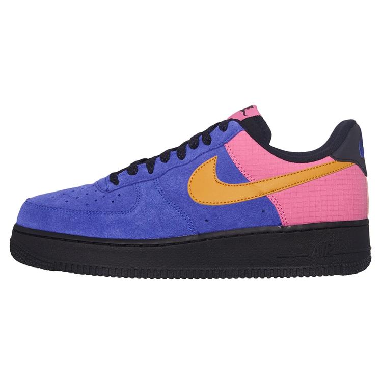 

Новые Nike Air Force 1 Low 07 LV8 2 Persian Violet CD0887-500 44.5