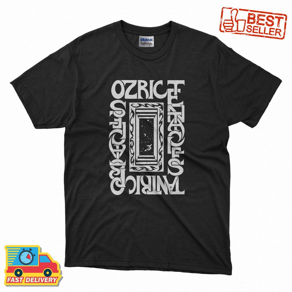 

Ozric Tentacles - Shards of Ice Classic T-Shirt S-5XL Unisex T-Shirt L